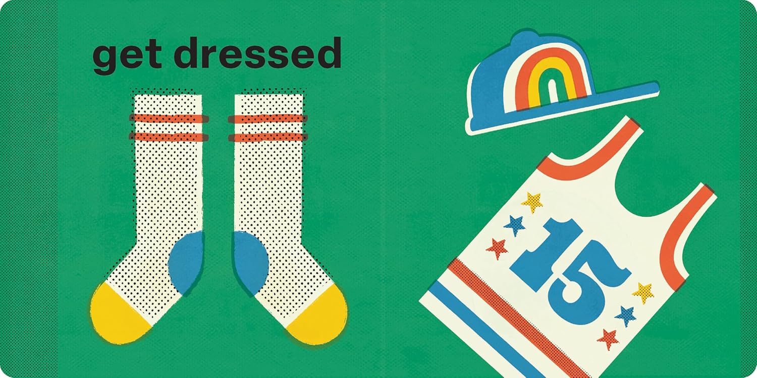 Spring Street All About Us: My Day - Image 5