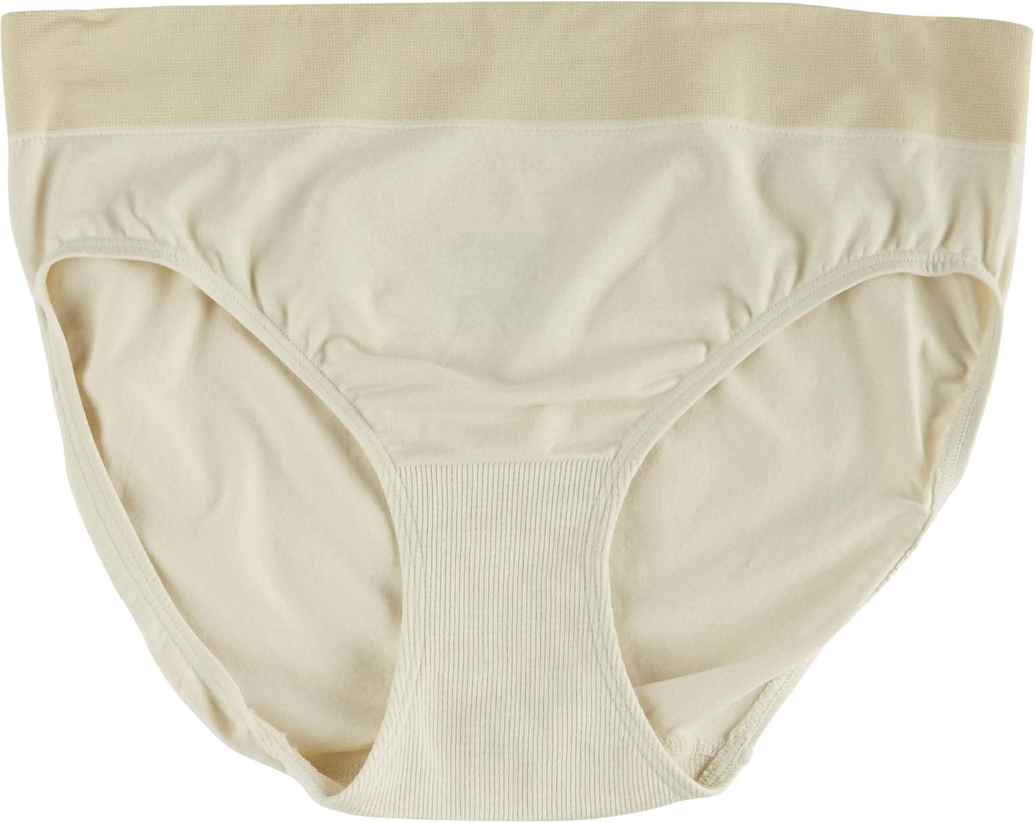 Jockey Modern Micro Seamfree Hi Cut Light Women's Underwear Amazon.ca