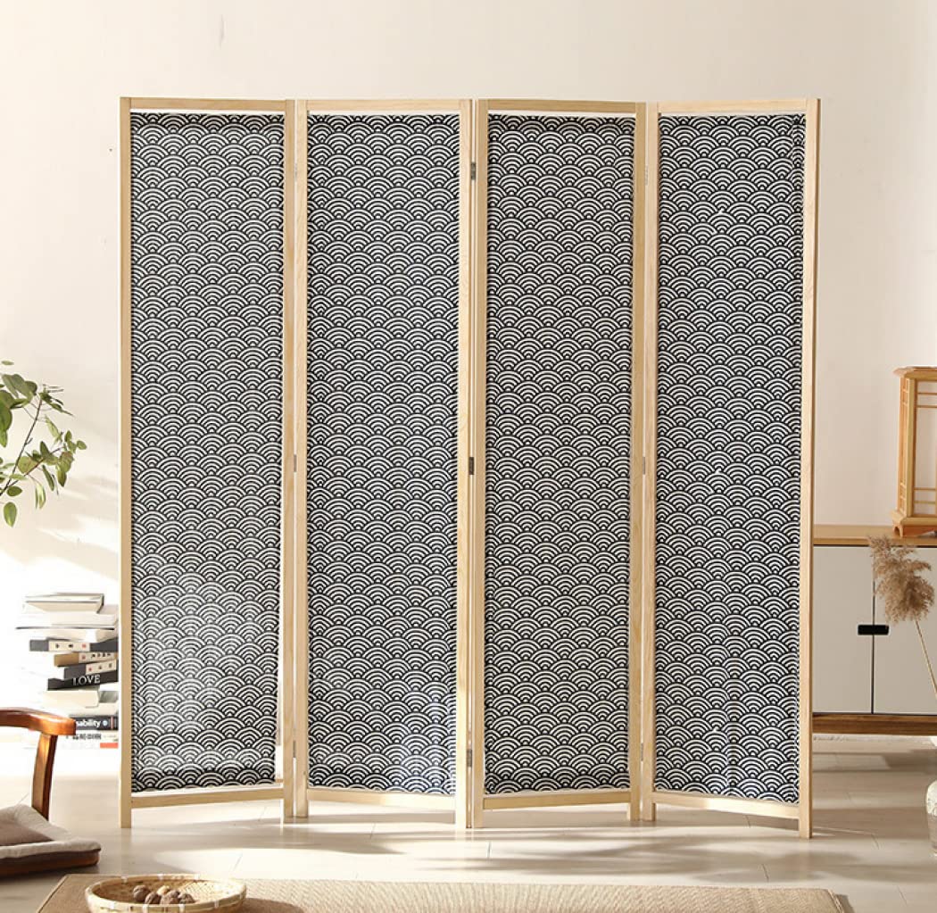 Amazon｜[ZEzehe] パーテーション 4連 高さ180cm 布タイプ 取り外し