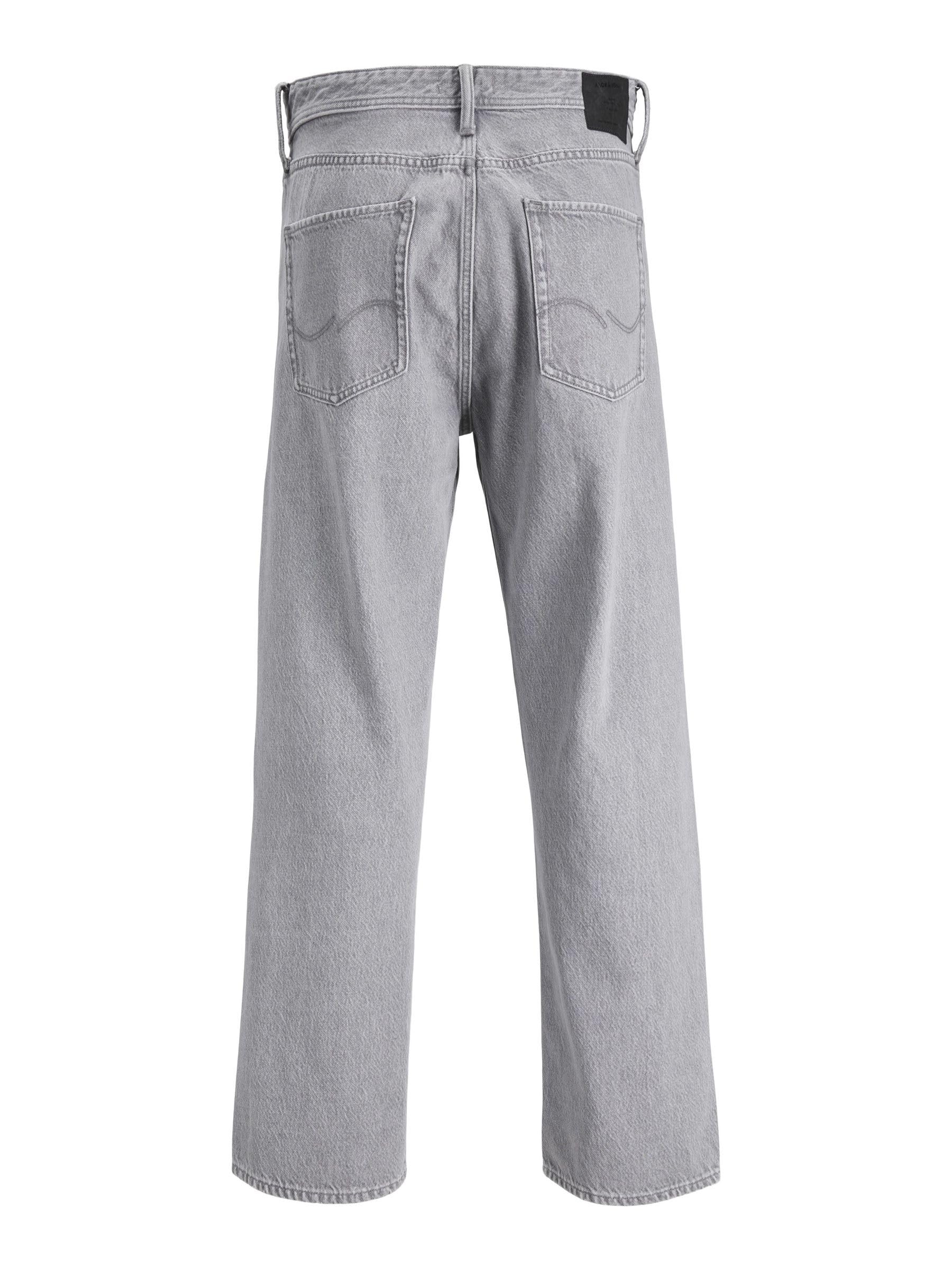JACK & JONES Male Baggy Fit Jeans JJIALEX JJORIGINAL SBD 306 NOOS Baggy Fit Jeans