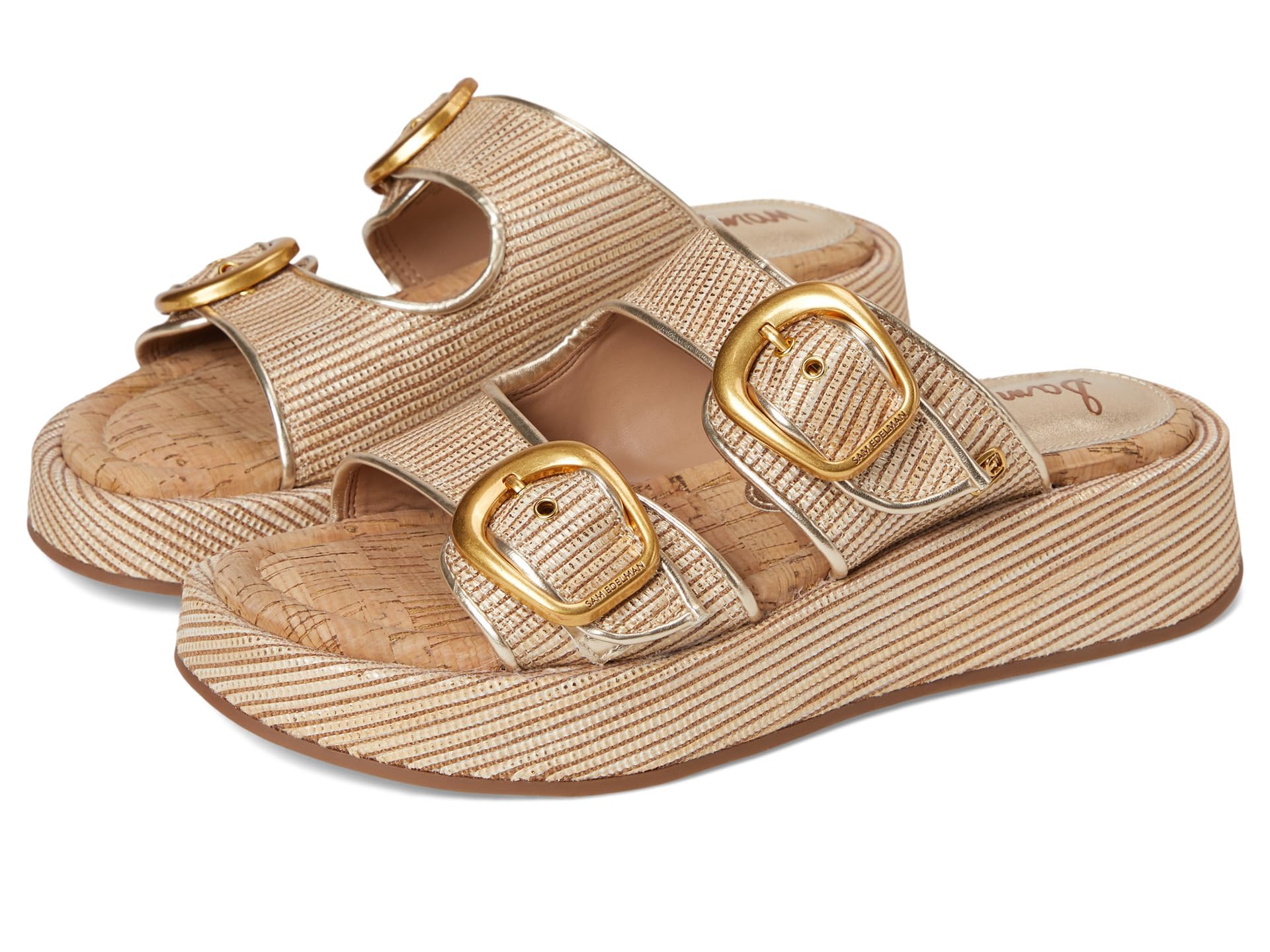 Sam Edelman Womens Nerissa