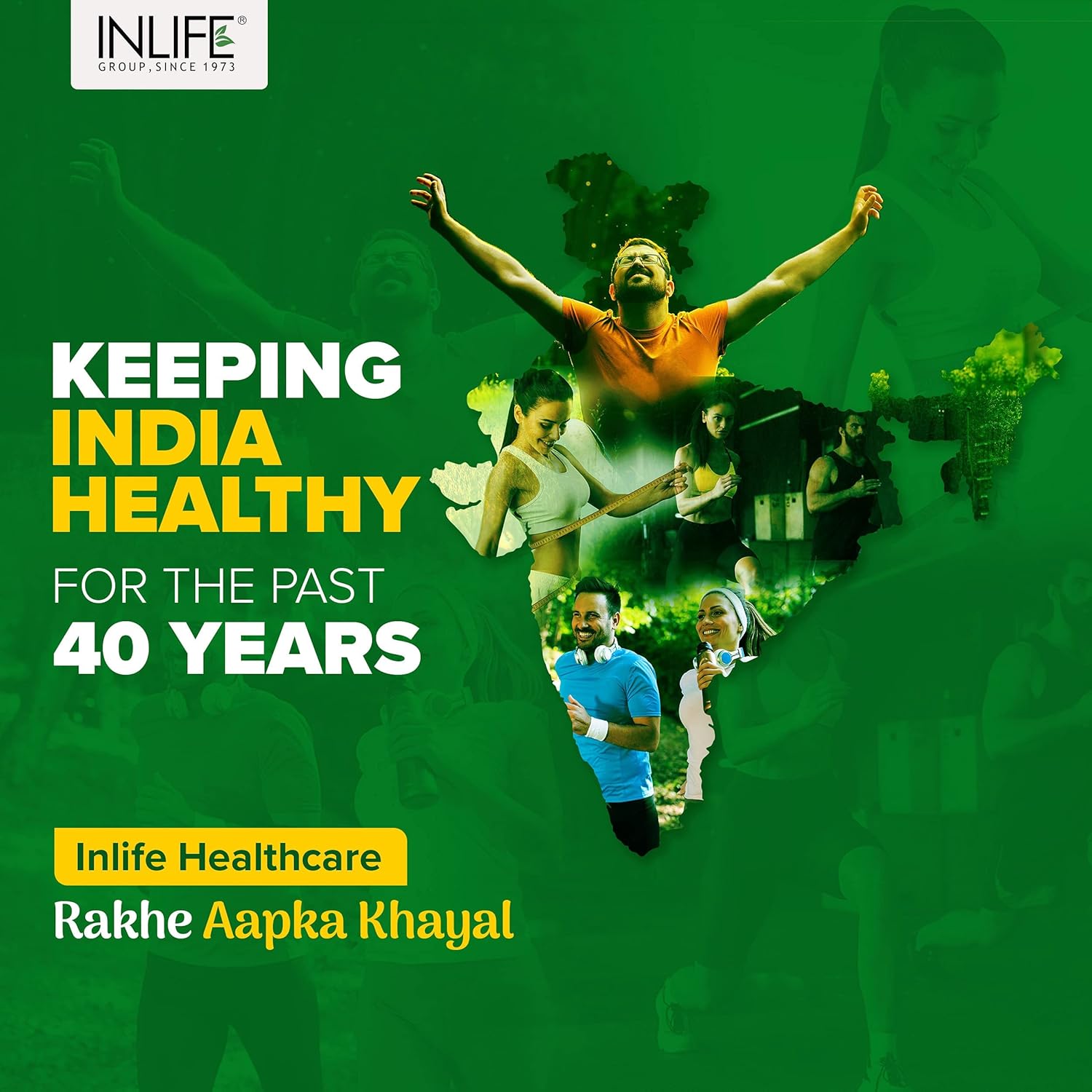 Inlife plant based food replacement shake | Plant protein powder (17.5 protein) sugar free, lactose free | Added probiotics, 500 grams (mixed berry) Inlife plant based food replacement shake | Plant protein powder (17.5 protein) sugar free, lactose free | Added probiotics, 500 grams (mixed berry)