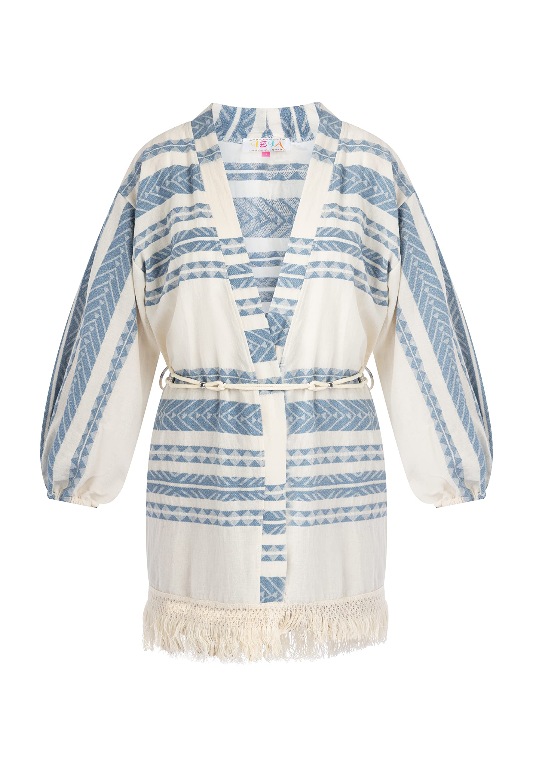EYOTA Kimono Donna