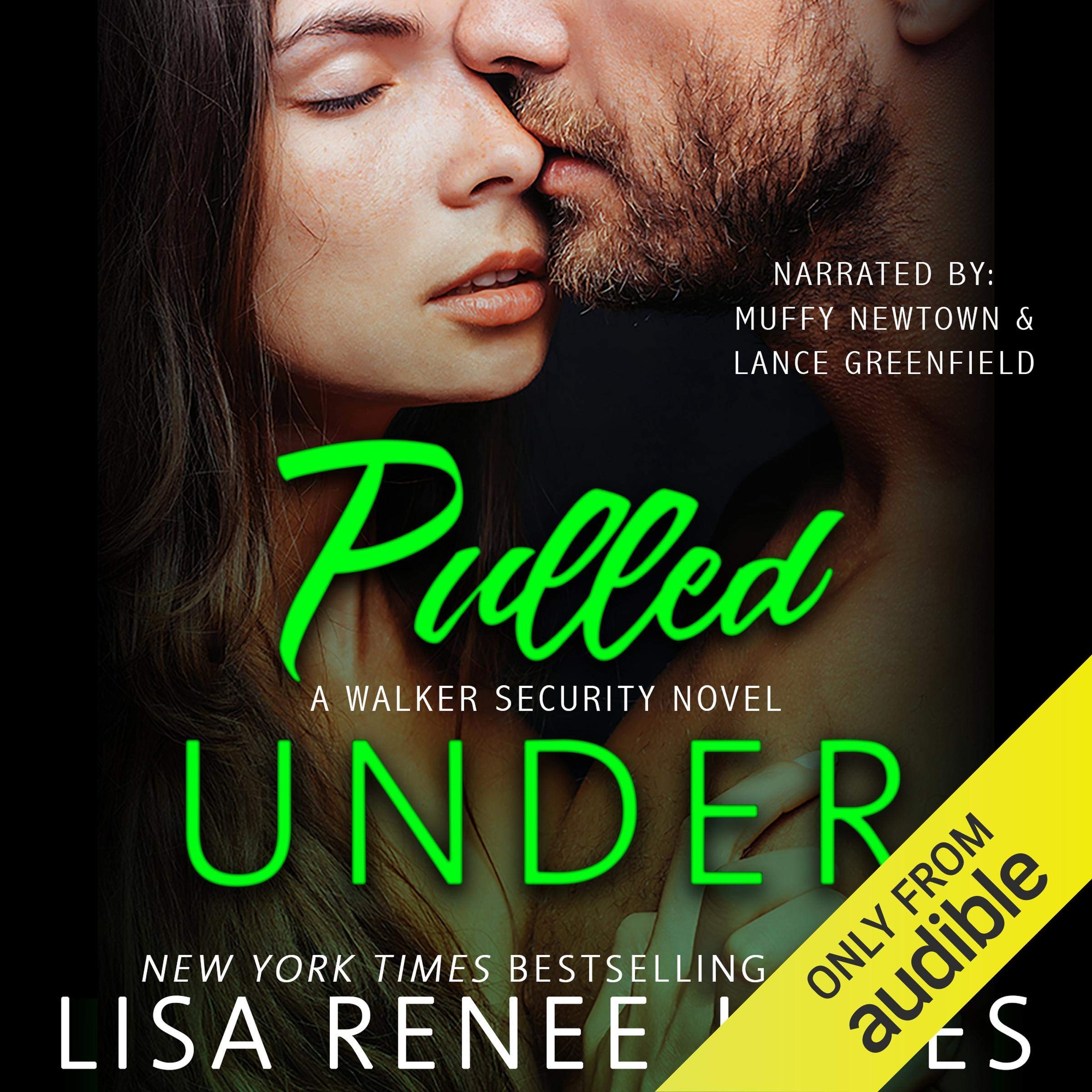Cover art for Pulled Under