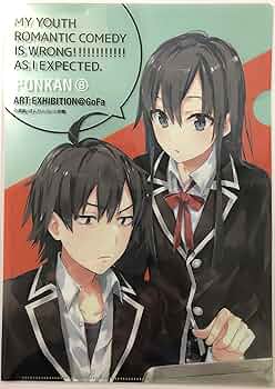 新品未開封】俺ガイル 雪ノ下雪乃 アートグラフ ぽんかん8 展限定