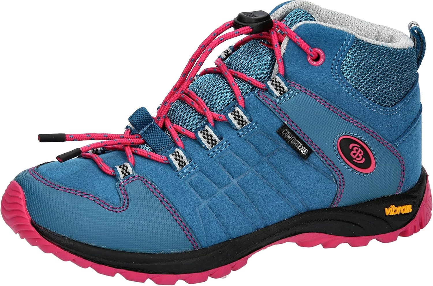 Scarpe Da Ginnastica Brütting Chardon High - Unisex Per Bambini E Ragazzi - Foto 8