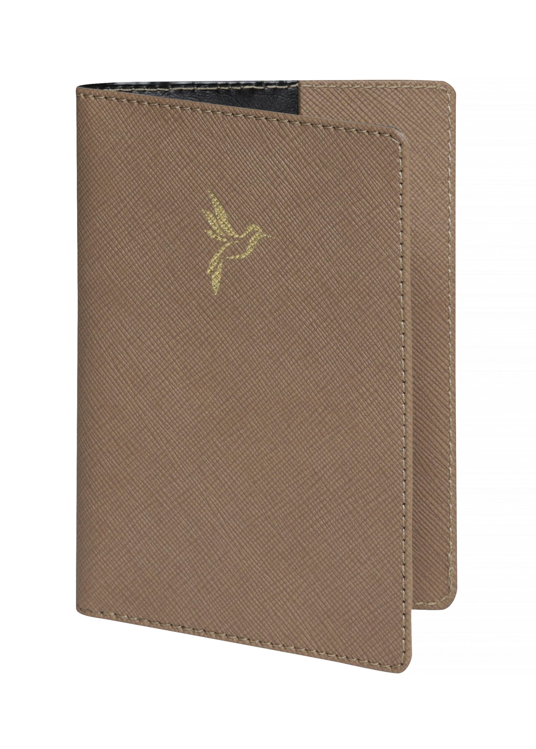 Exacompta Klasyczny, taupe, brązowy (taupe), Klasyczny