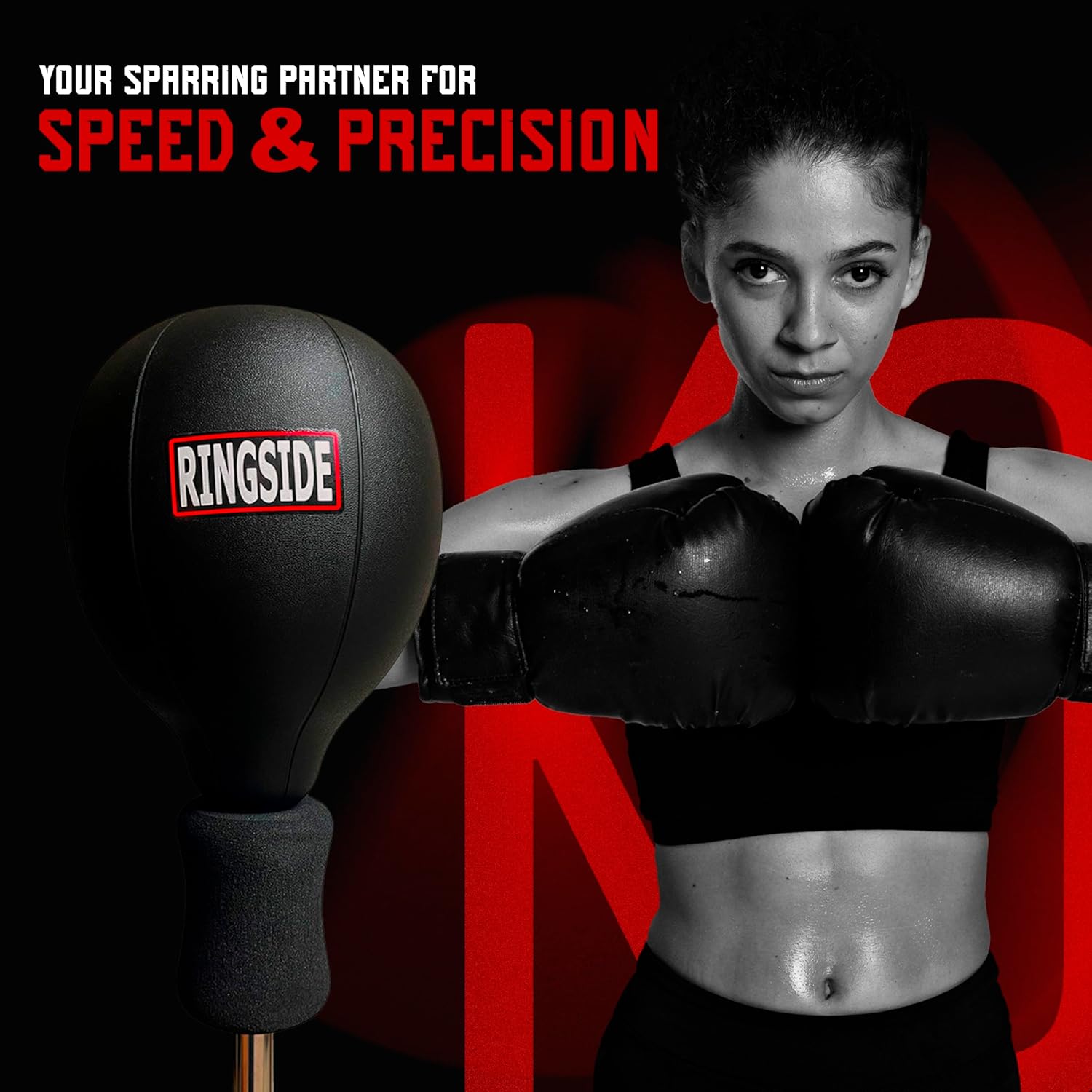 Ringside Fitness Reflex Bag