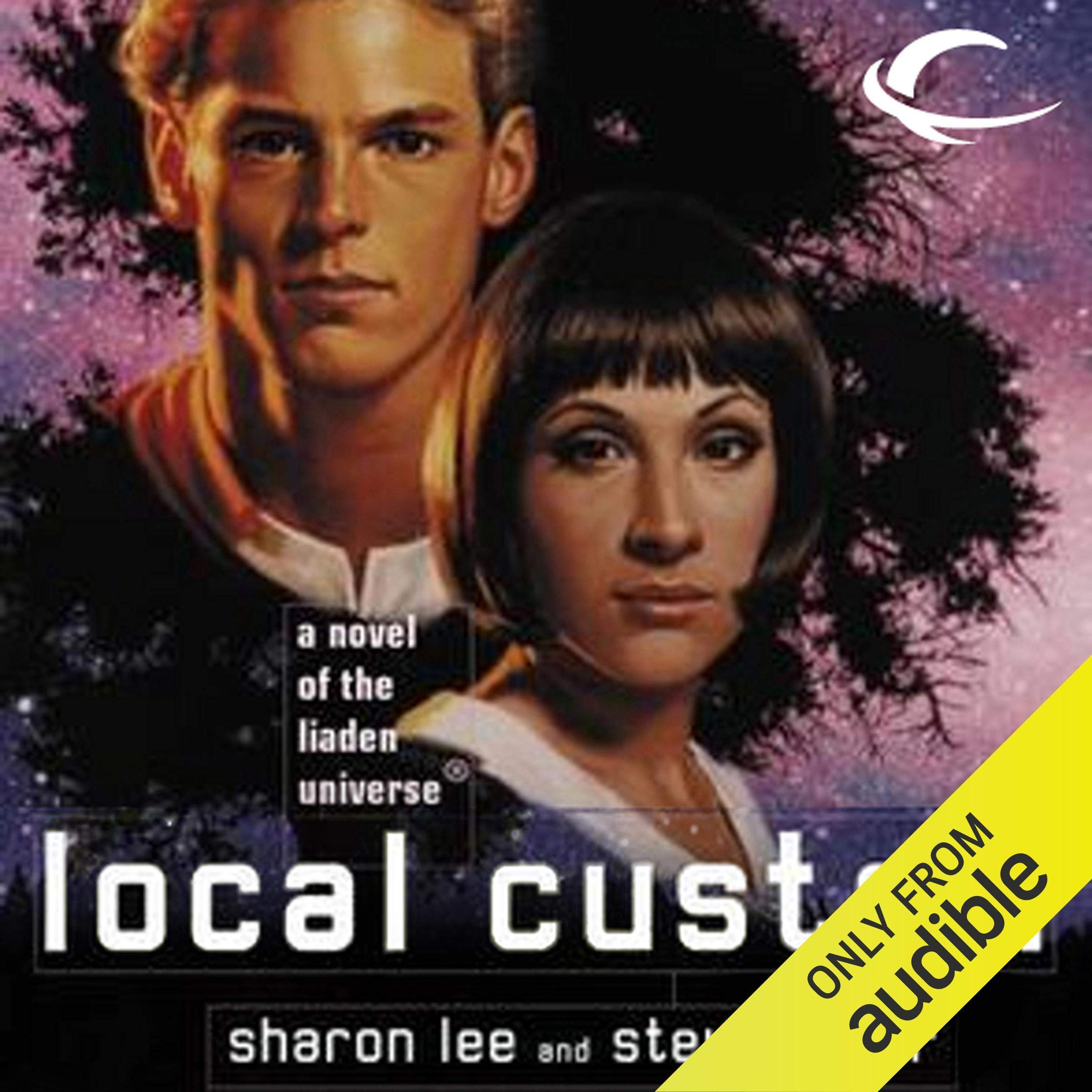Cover art for Local Custom