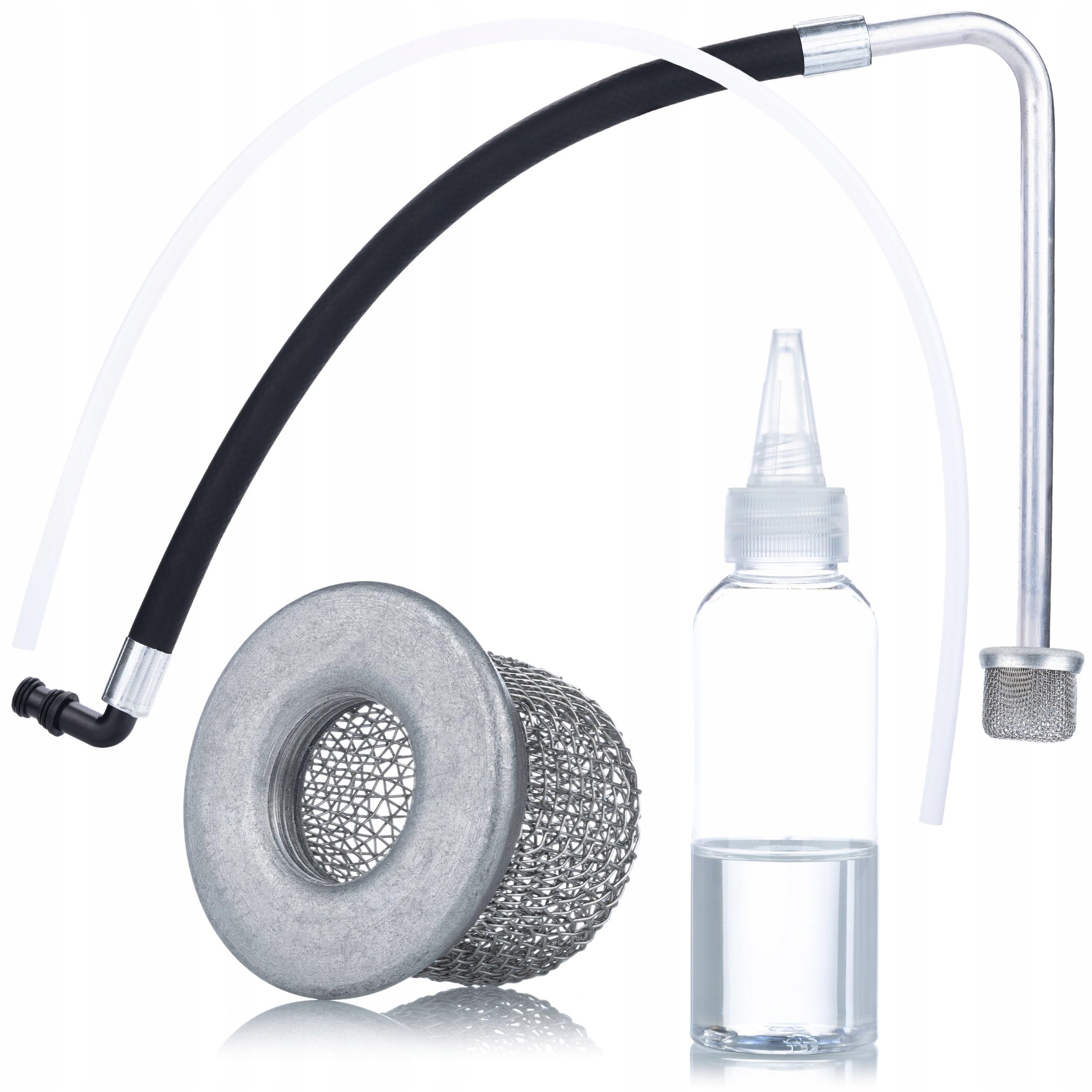 Zenthril Set Force A EasyPerformance – Airless rozpylacz farby 1500 W, 20 MPa, 1,8 l/min | 3 dysze (513, 517, 519) i 3 filtry (30/60/100 µm) | urządzenie do lakierowania wewnątrz i na zewnątrz