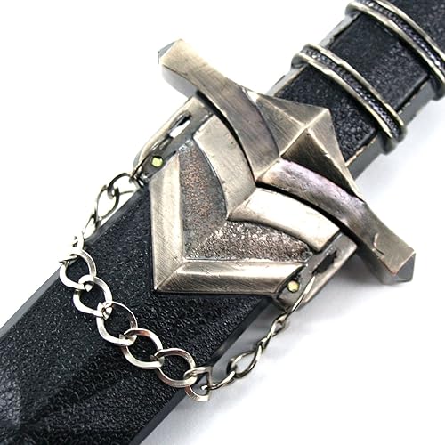 Miniatura 2 de Ace daga para artes marciales fuente assassin dagger oscuro con vaina