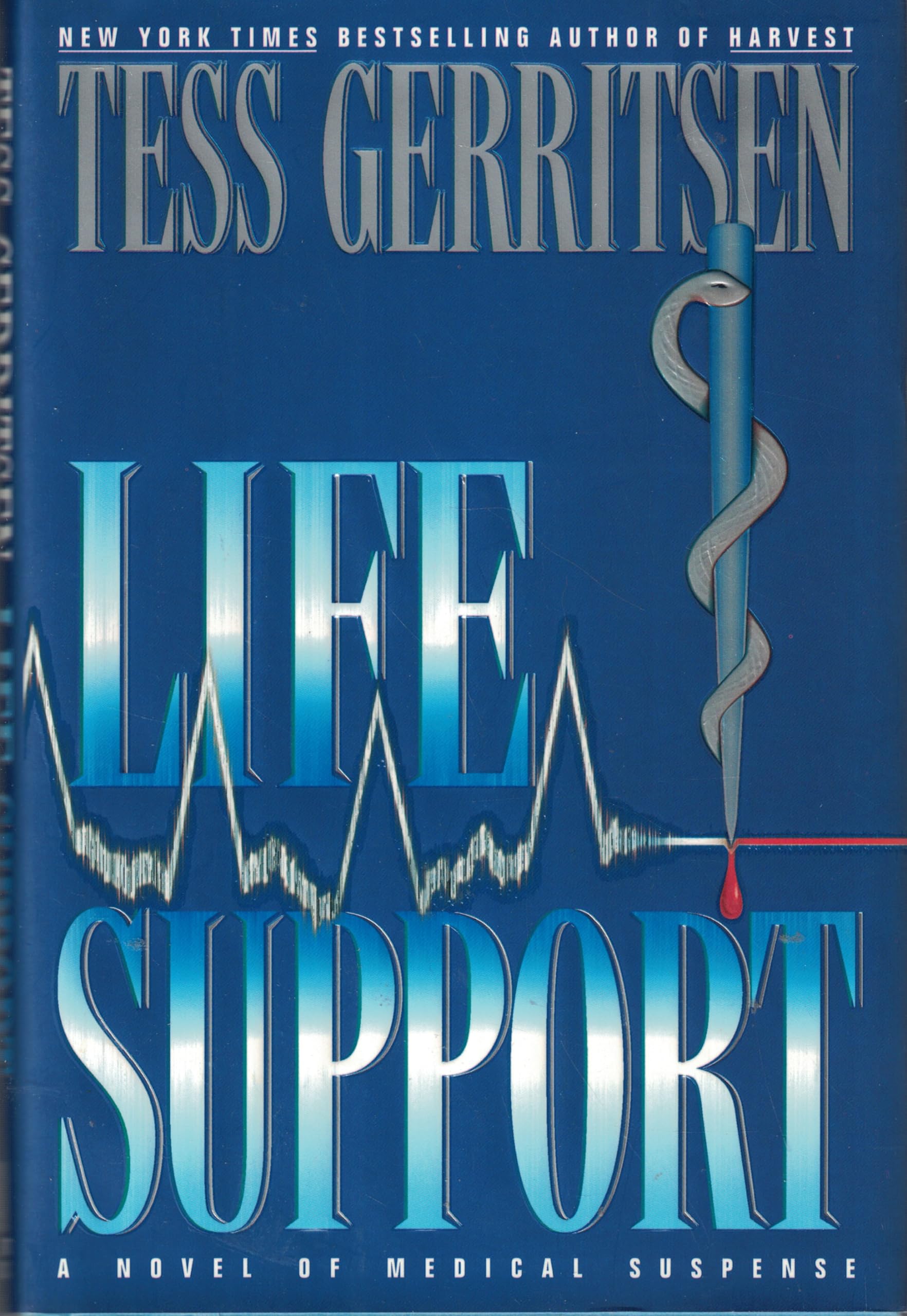 Cover of Life Support