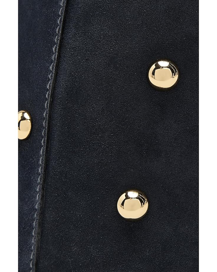 Madewell Suede Slouchy Shoulder Bag-Stud - #4 of 5