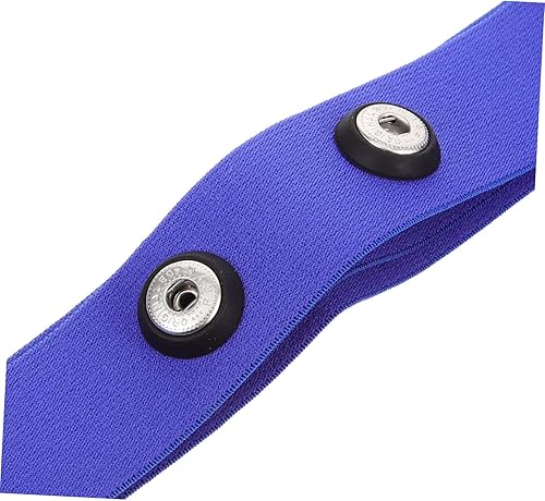 Miniatura 8 de VANZACK Correa de pecho Monitoreo de frecuencia cardíaca Cinturón de fijación Monitor de frecuencia cardíaca Monitor de frecuencia cardíaca de nylon
