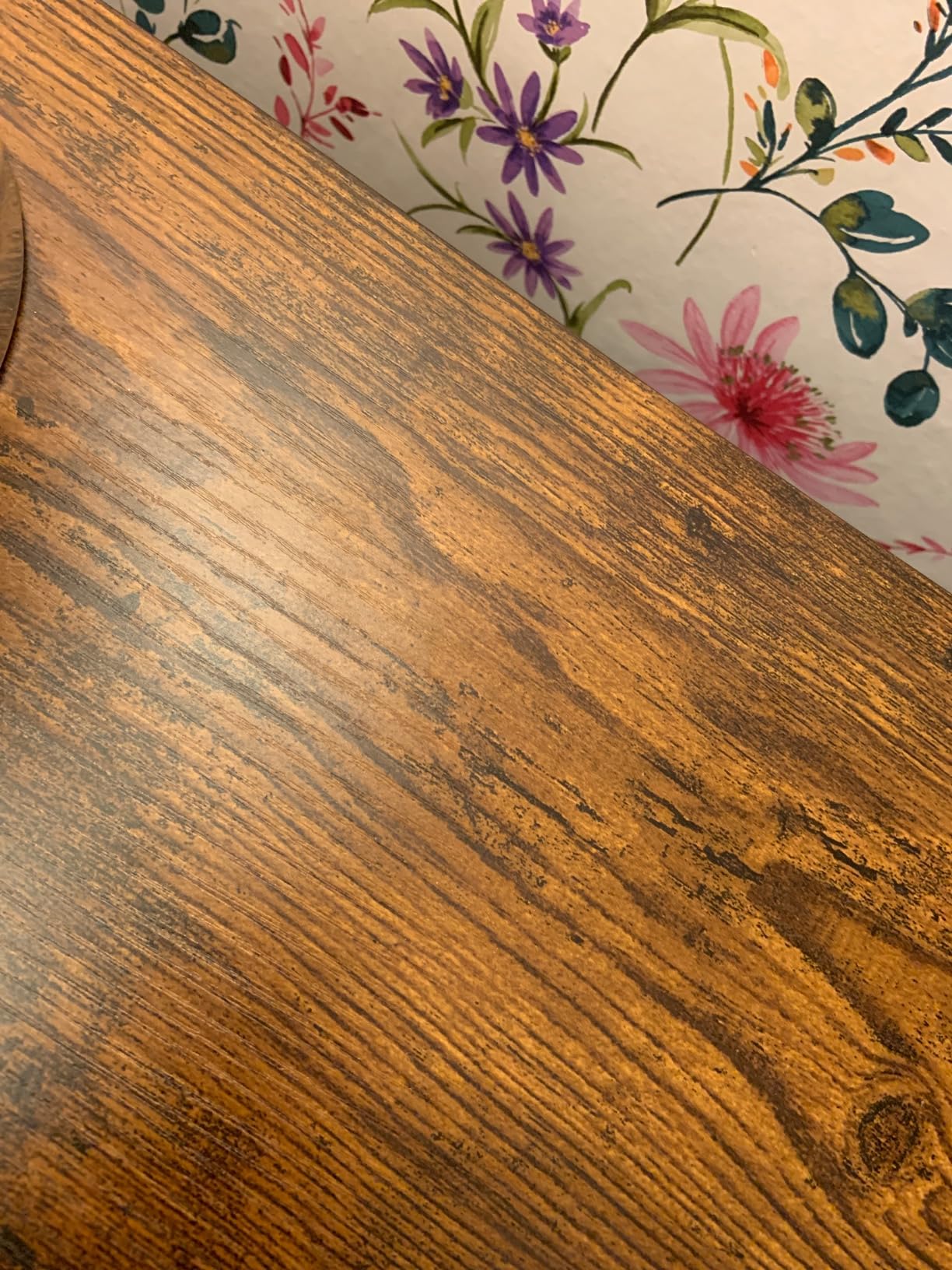 Customer photo