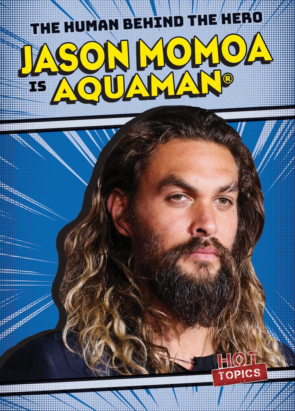Jason Momoa Is Aquaman R Desertcart Cyprus
