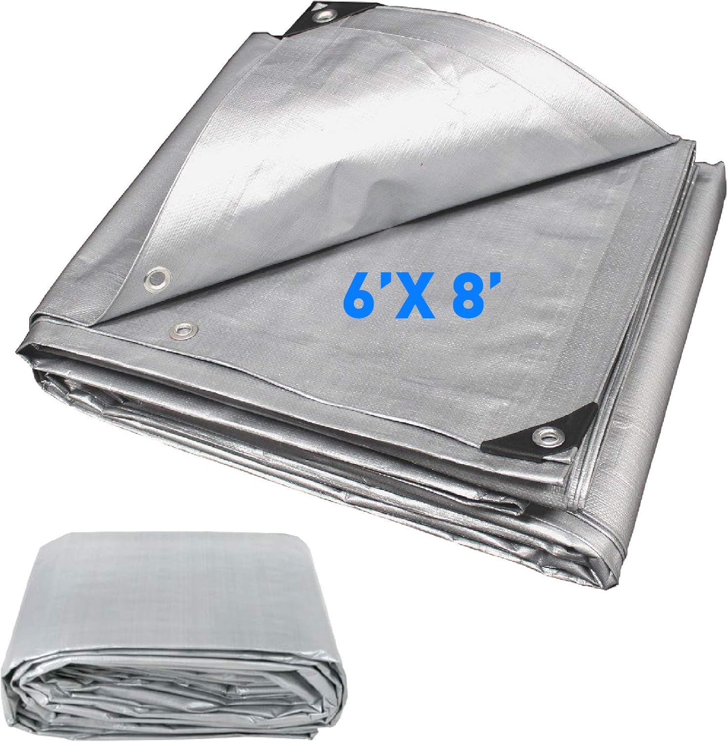Buy EasyGoProducts Hercules Tent Shelter Cover Waterproof Tarpaulin