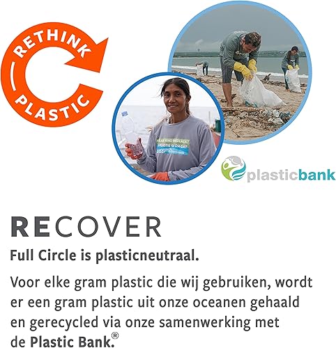 Miniatura 10 de Full Circle bolsas de residuos para abono Fresh Air, 1