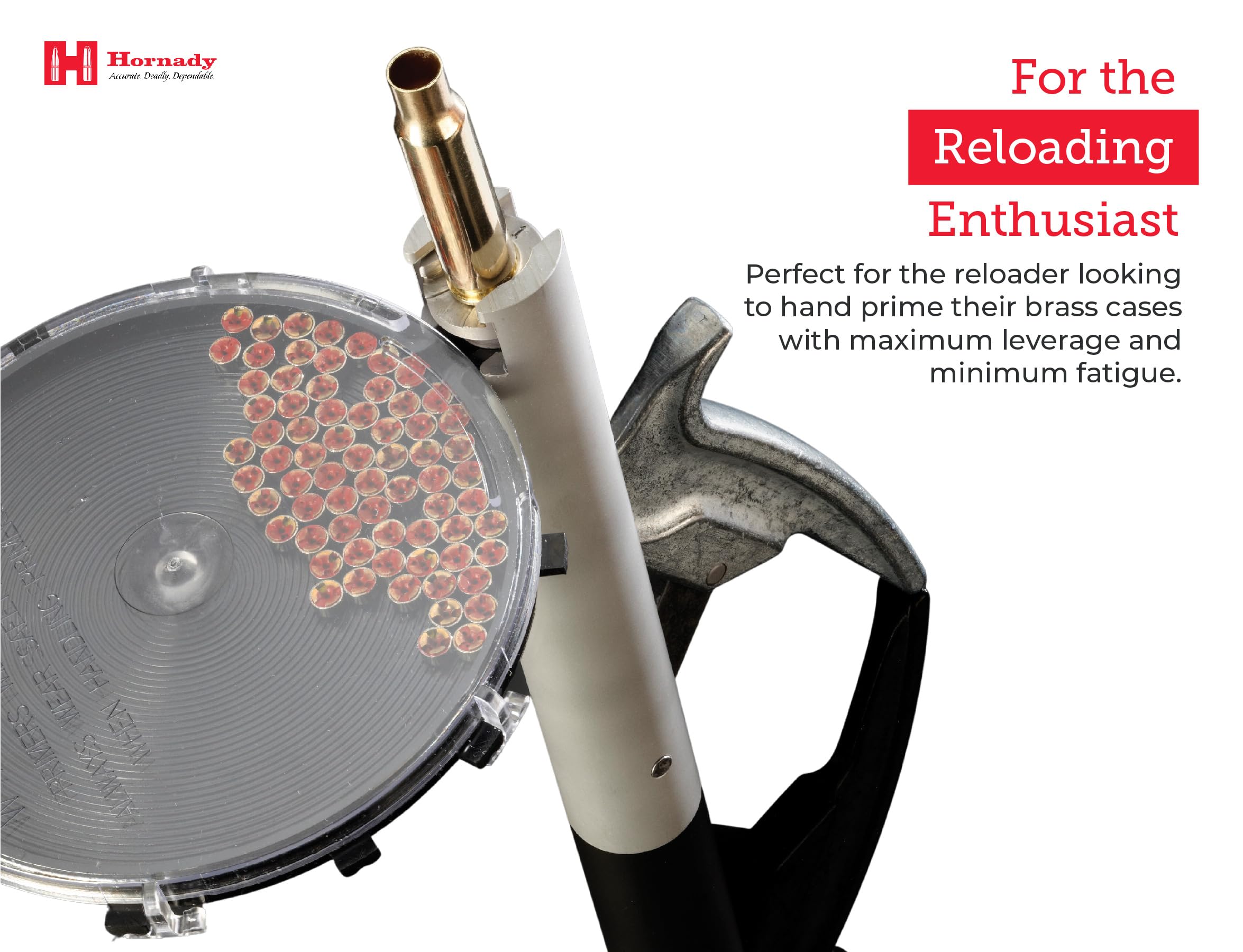 Hornady Hand Priming Tool
