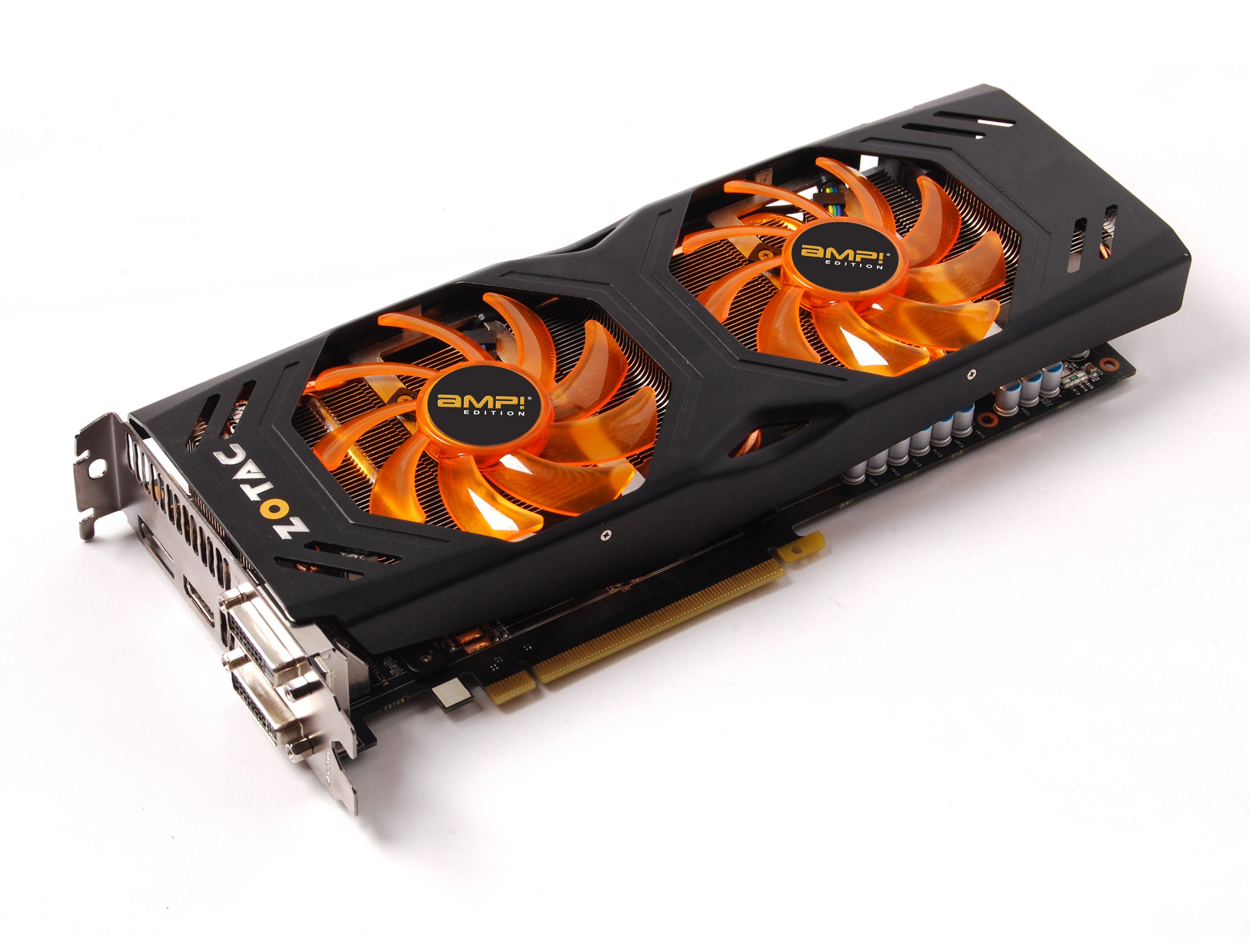 Amazon | Zotac Nvidia GeForce GTX 770 2 GB gddr5 2dvi / HDMI