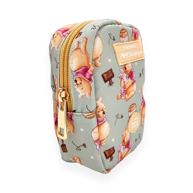 Foto 5 de 6 de Pawsome Paws Boutique Winnie The Pooh Treat + Go Bag