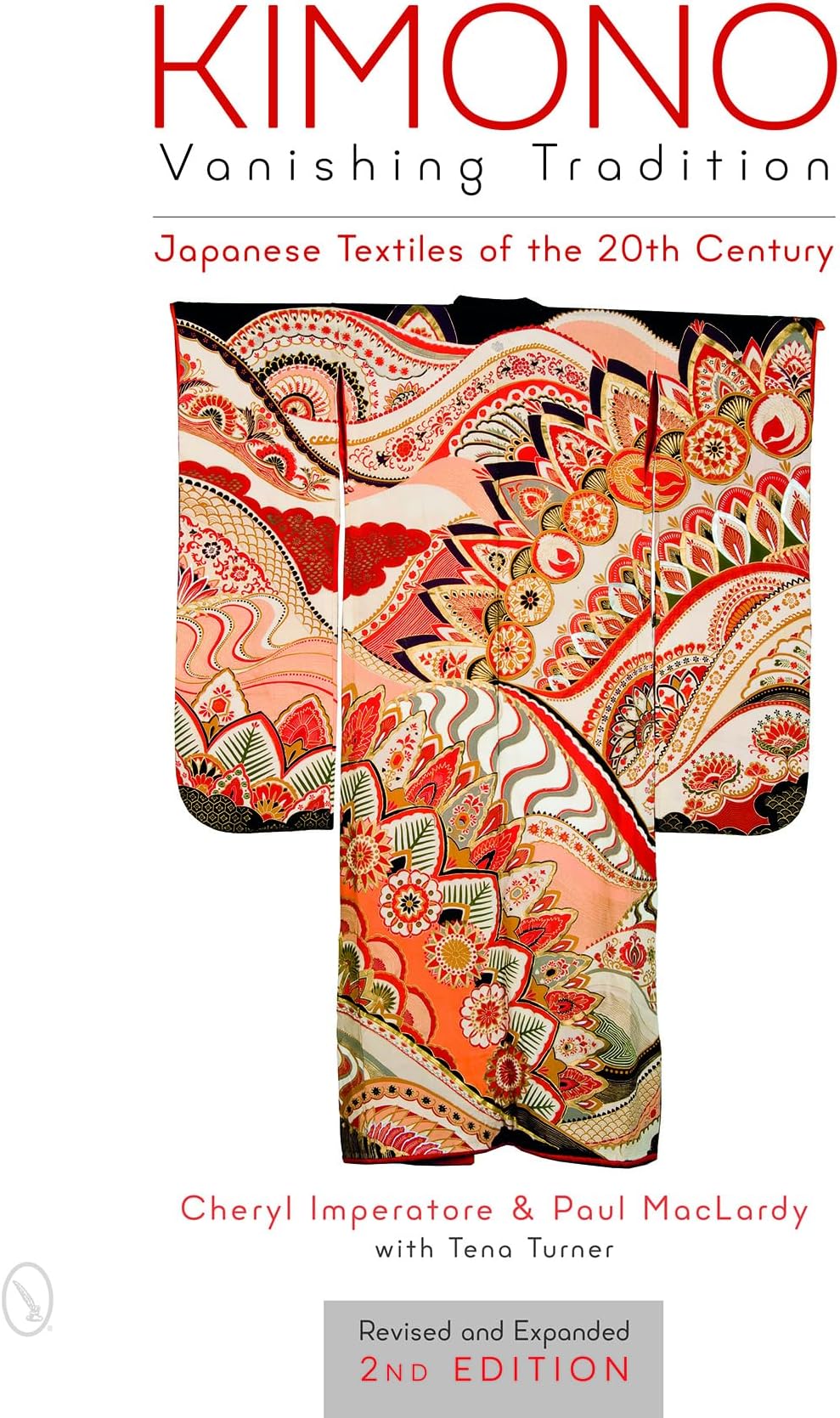 Kimono, Vanishing Tradition: Japanese Textiles of the 20th Century