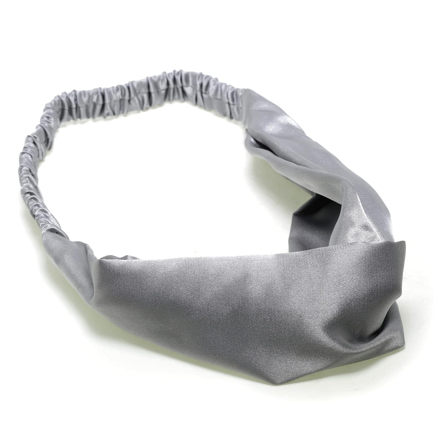 10PCS women's hair accessories suits, Velvet Headbands ，Velvet Hair Scrunchies and Satin Headbands，Satin Hair Scrunchies ，Satin Eye Mask ，women's Elastic Hair Tie ，Acrylic Hair Clips, Matte Hair Clips, gifts for women and girls. (Gray) : Beauty & Personal Care