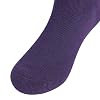 adidas Unisex Kids Linear Kids Crew 3 Pairs Per Pack Socks SOCKS (pack of 1)