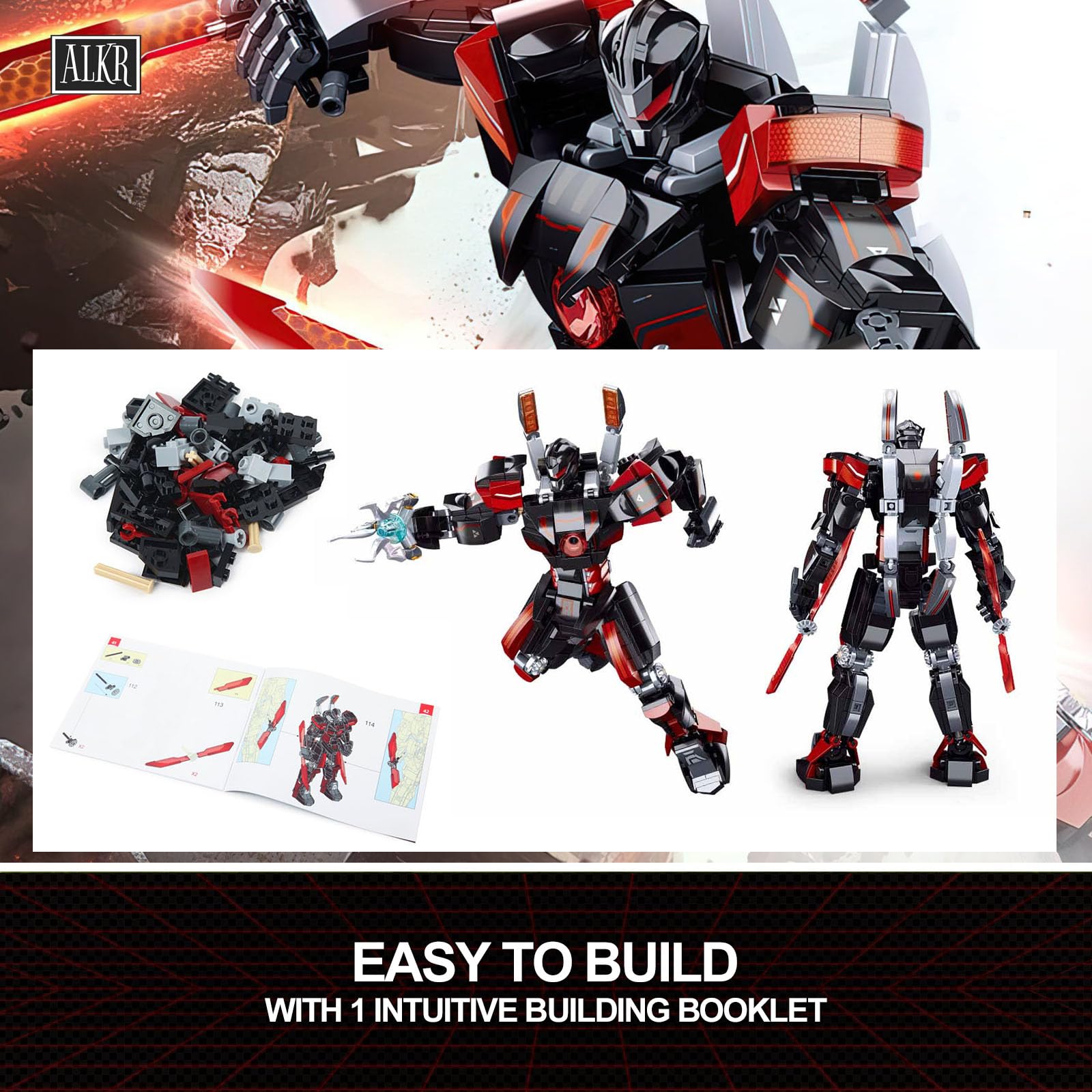 メカアクション、マスターアクション超勇者セット メカアクション、マスターアクション超勇者セット メカ