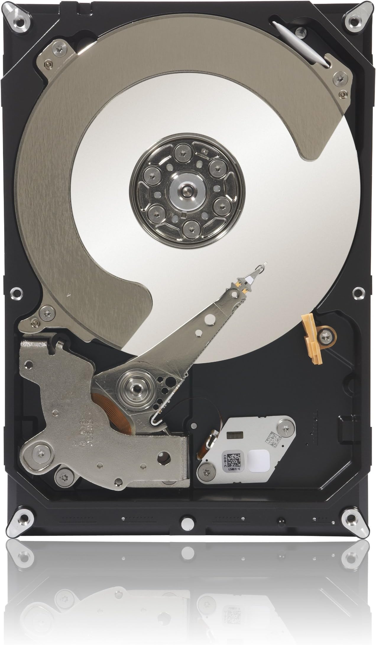 Hitachi 500gb 500 GB 2.5 Inch 5400 RPM Sata Hard Drive Thin 7MM - Foto 9