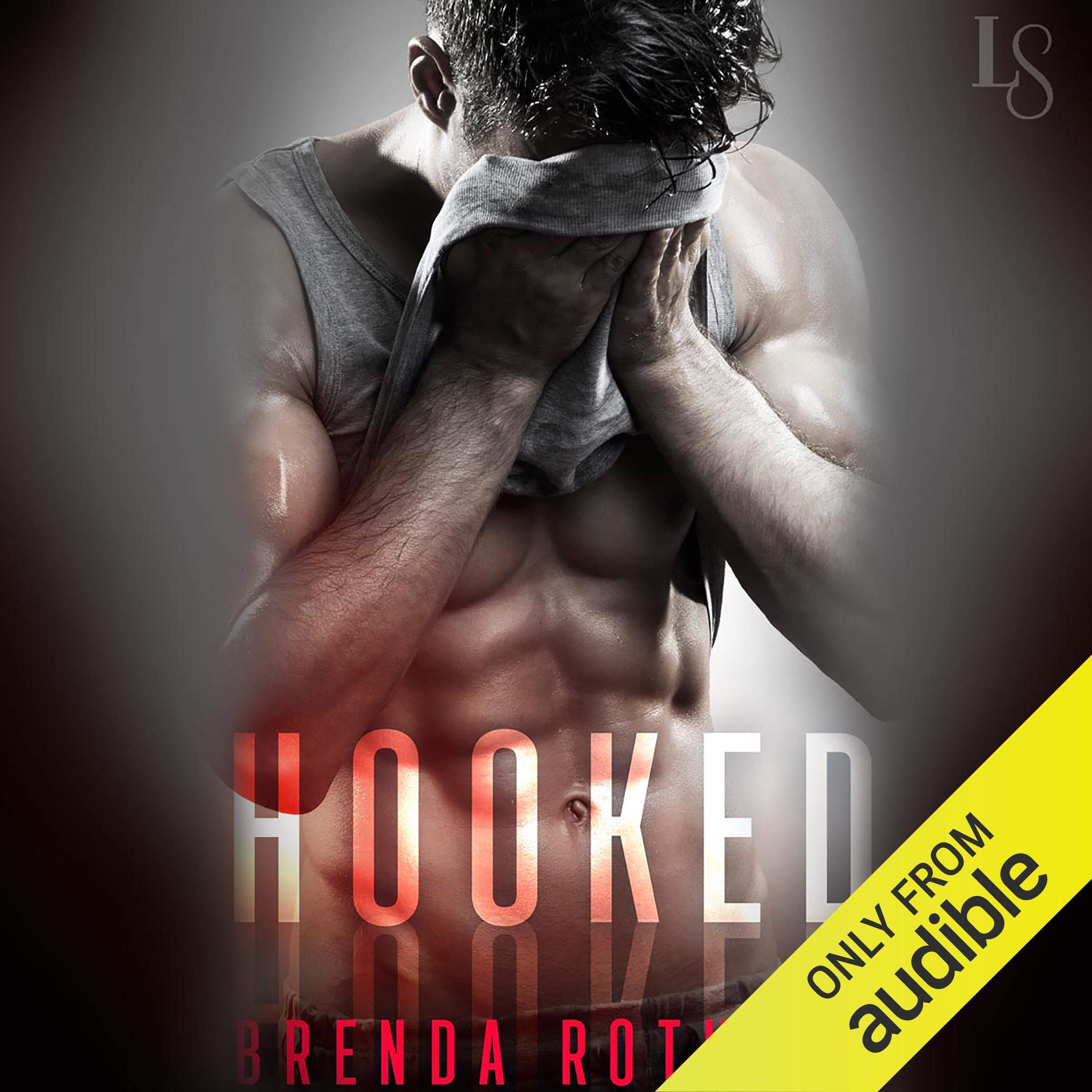 Cover art for Hooked
