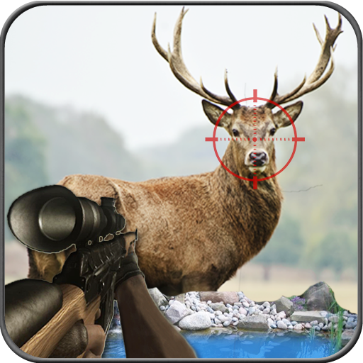 Deer Adventure Hunting - App on Amazon Appstore