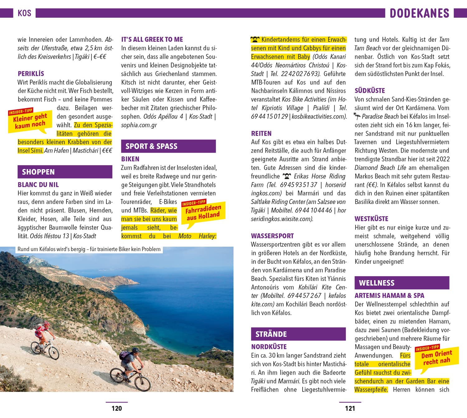 MARCO POLO Reiseführer Griechische Inseln, Ägäis: Reisen mit Insider-Tipps. Inklusive kostenloser Touren-App