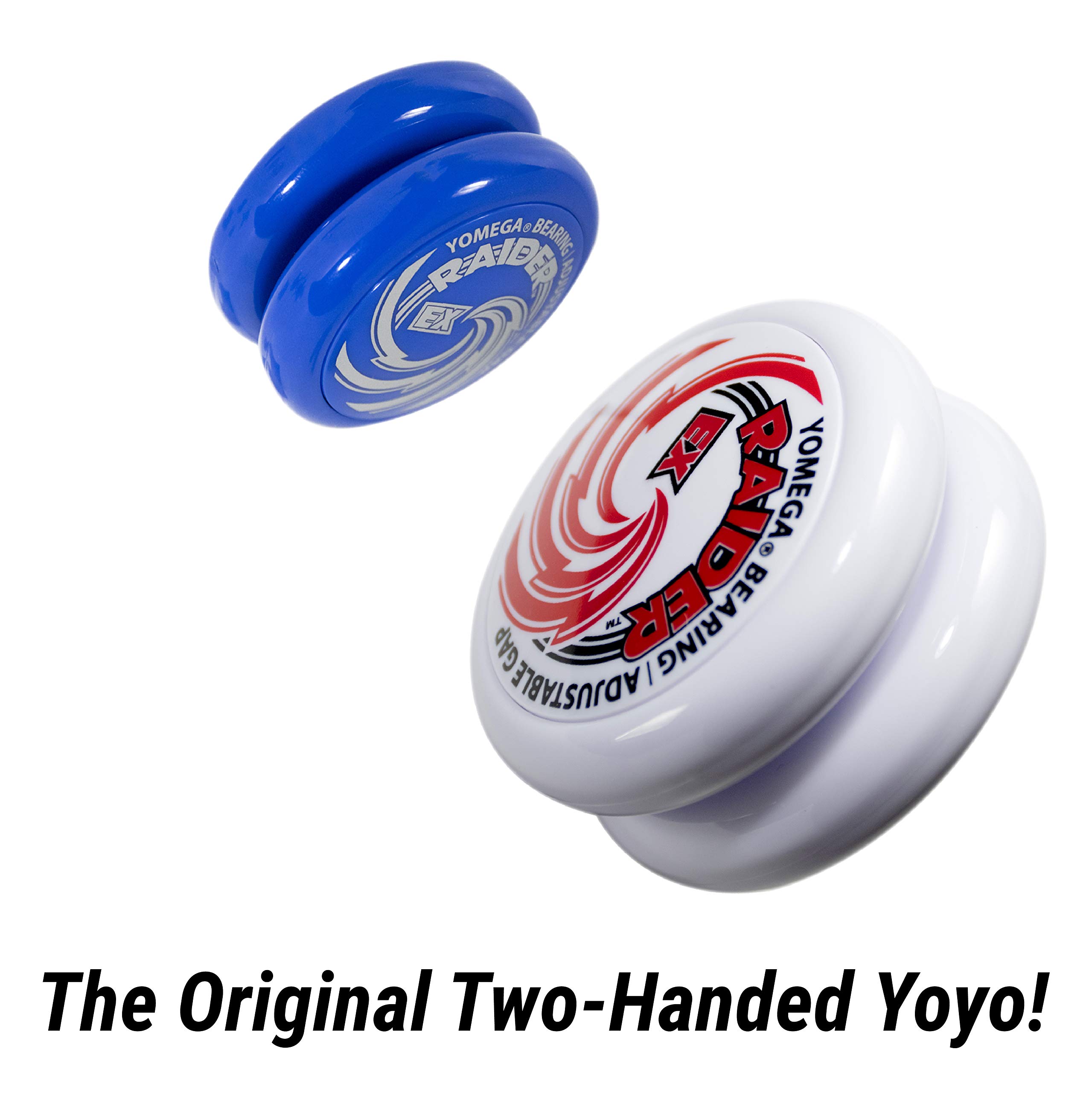Amazon | Yomega Raider Ex yoyo プロフェッショナルヨーヨーヨーヨー