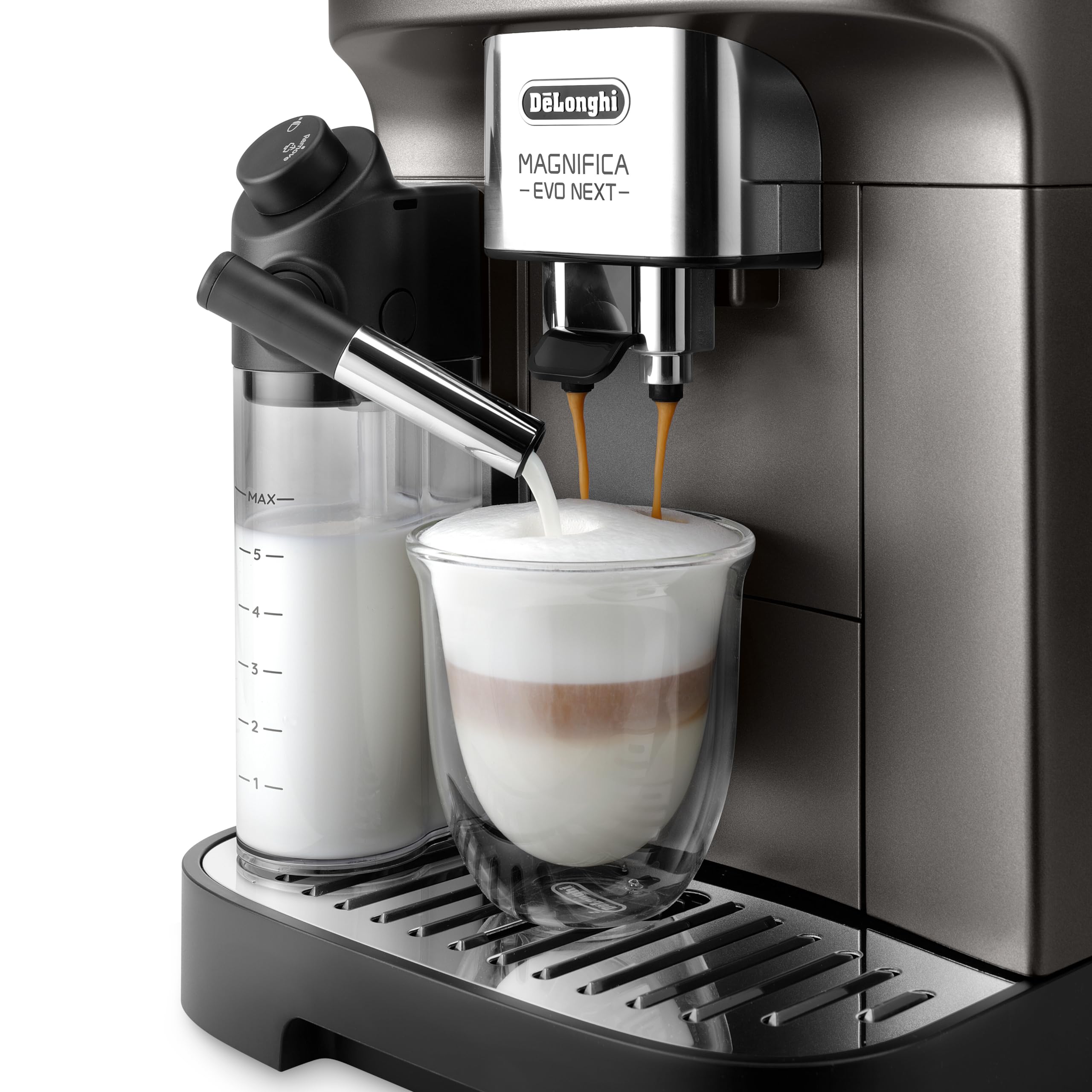 De'Longhi Magnifica Evo Next ECAM312.80.TB Fully Automatic