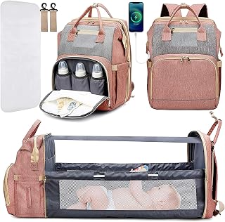 Amazon.com: Coach Diaper Bag
