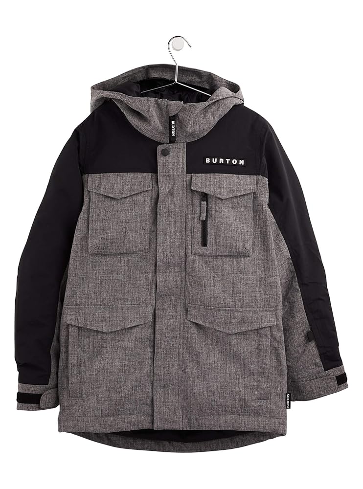 burton covert JK Lサイズ BURTON バートン スノーボード ウェア ジャケット ユニセックス