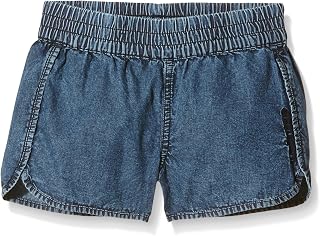 Brunotti Girl's Gancianira Jr Walking Shorts