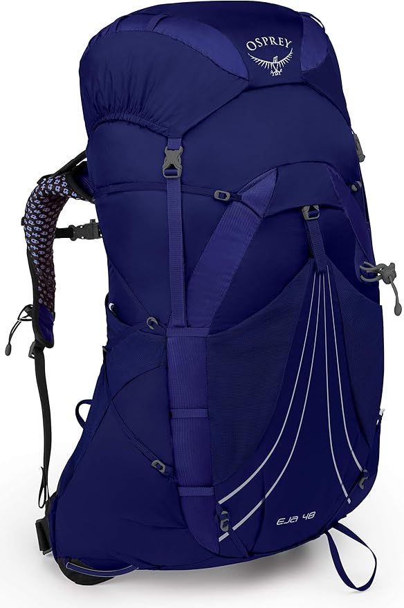 osprey exos 48 women's