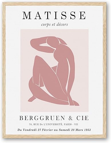 Miniatura 7 de Marco de fotos de madera de roble de 12 x 16 pulgadas, marco minimalista de 12 x 16 pulgadas, marco de fotos de madera maciza natural para fotos e