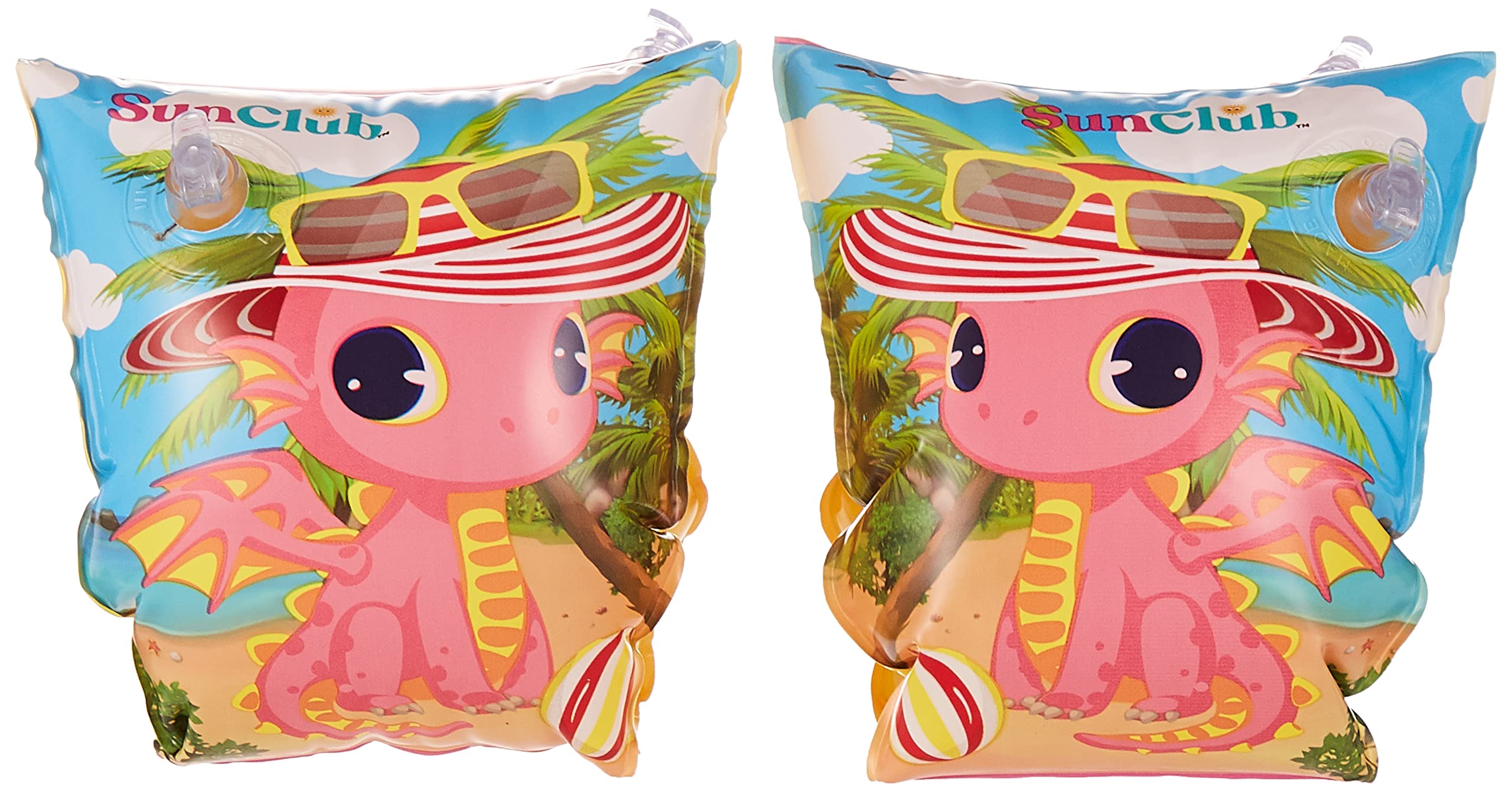 JilongArm Bands, Multicolor