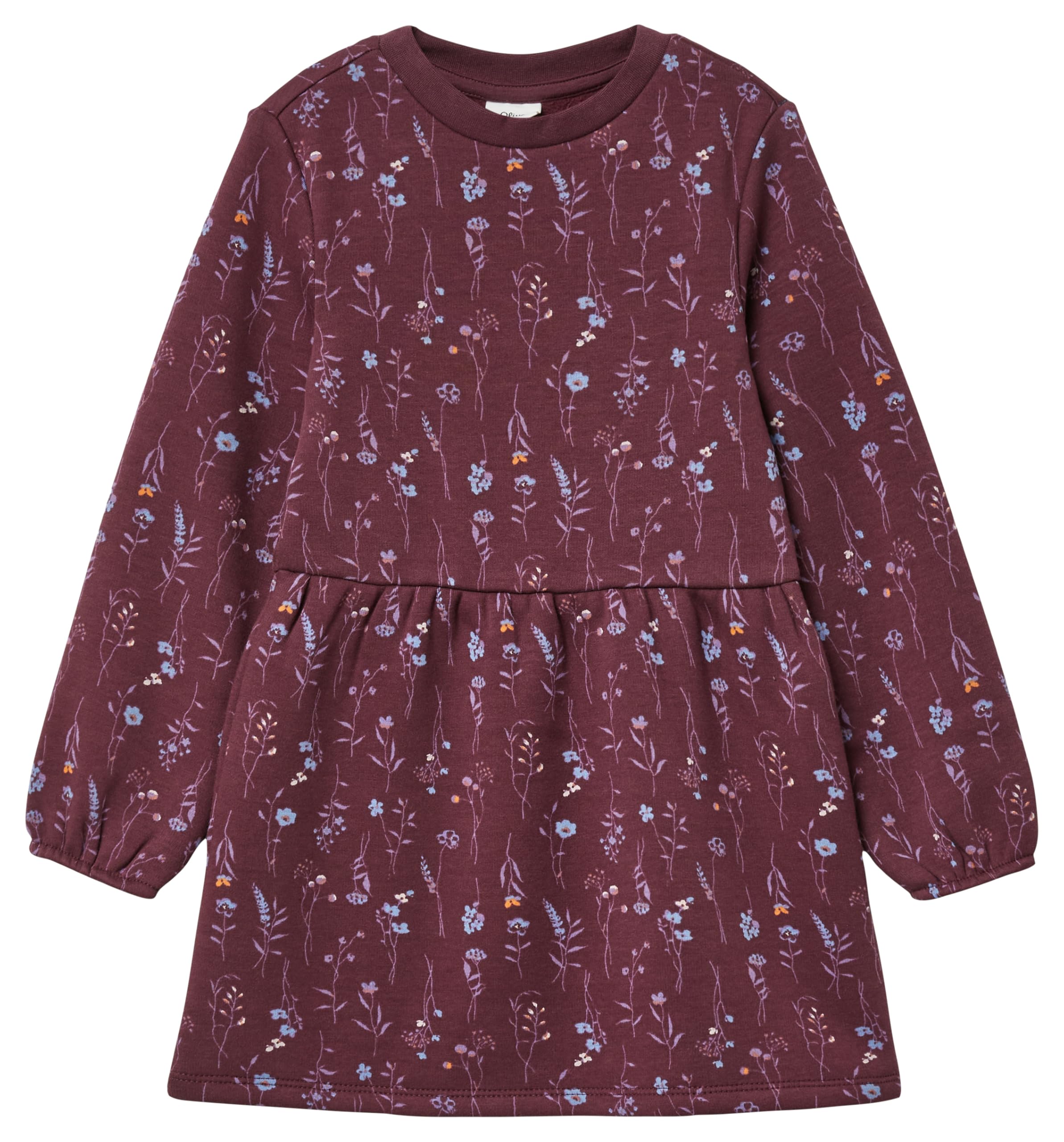 s.Oliver Mädchen 2170308 Kleid