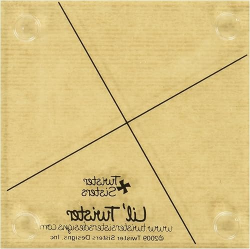 Country Schoolhouse Herramienta Lil' Twister