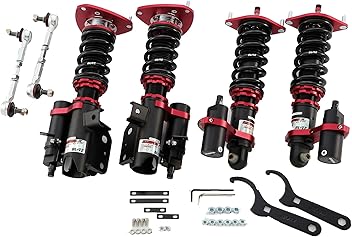 ほぼ新品⁈ リビルト品 blitz DAMPER ZZ-R 4本セット　レンチ付 楽天市場】ブリッツ BLITZ DAMPER ZZ-R 車高調 スバル BRZ ZC6