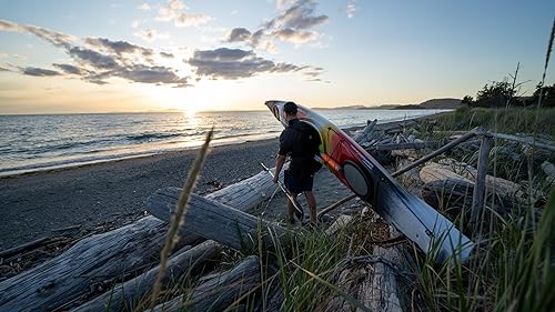 Miniatura 5 de Wilderness Systems Tsunami 145 Kayak - 2019