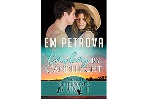 Cowboy by Candlelight