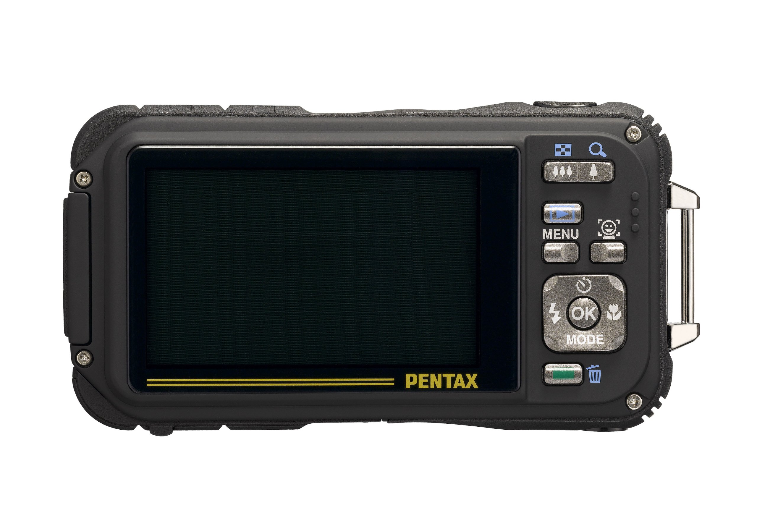 Amazon.com : Pentax Optio W90 12.1 MP Waterproof Digital Camera
