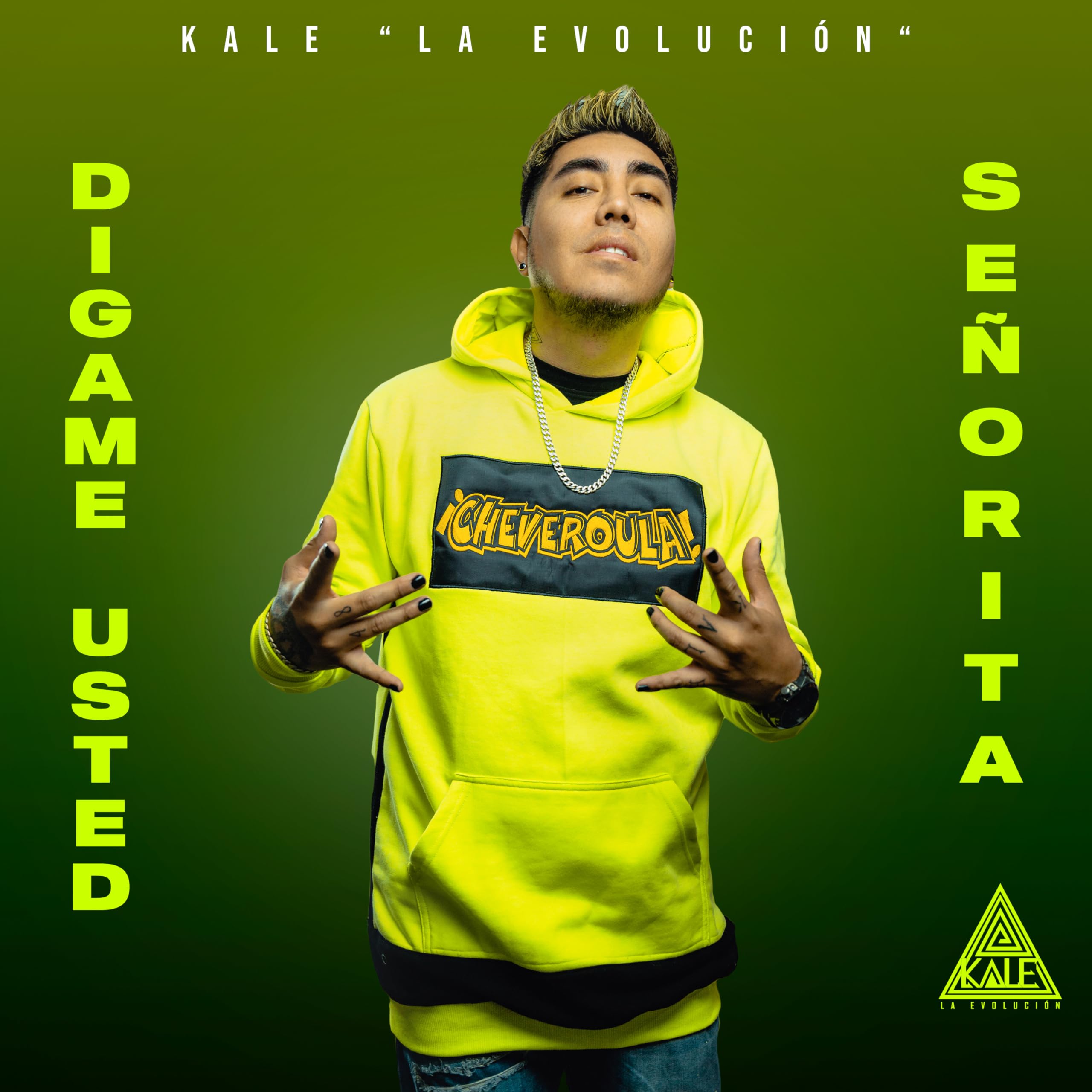 Kale “La Evolución”