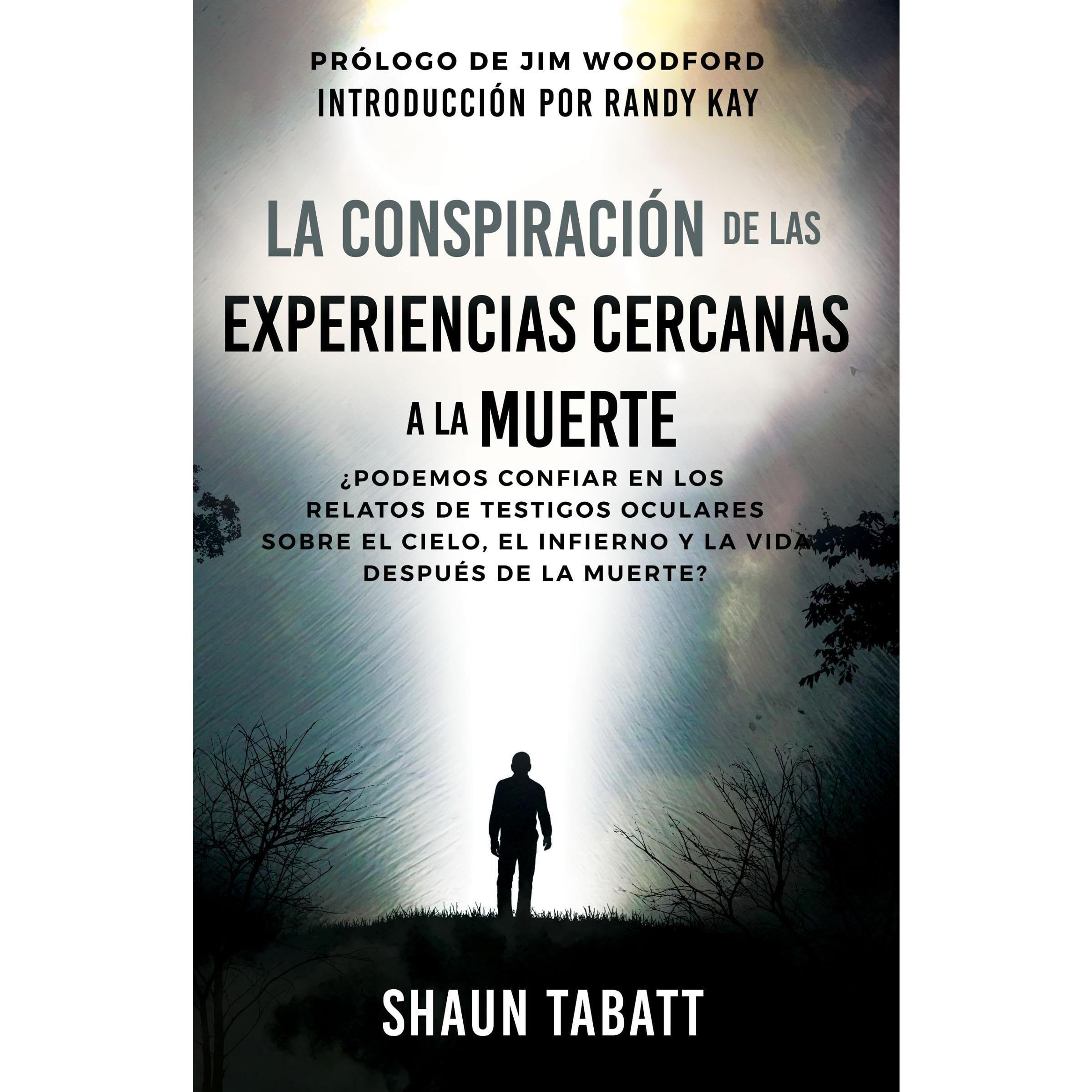 La Conspiración De Las Experiencias Cercanas A La Muerte