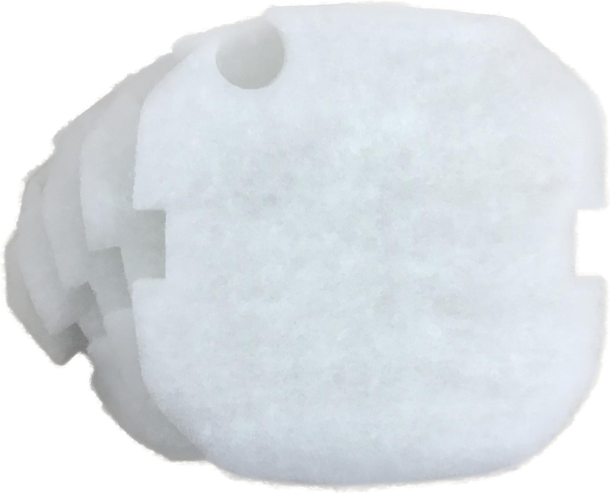 FinestFilters 5 x Compatible With AquaManta EFX 200 External Filter